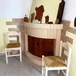 A Casa Di Nonna Iun Q2951 فلومينيماجيوري