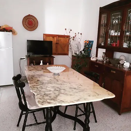 A Casa Di Nonna Iun Q2951 Сasa de vacaciones *