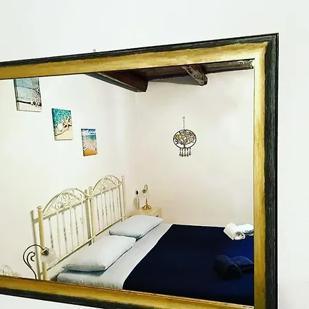 Сasa de vacaciones A Casa Di Nonna Iun Q2951 *