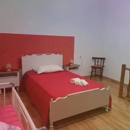Сasa de vacaciones A Casa Di Nonna Iun Q2951 *