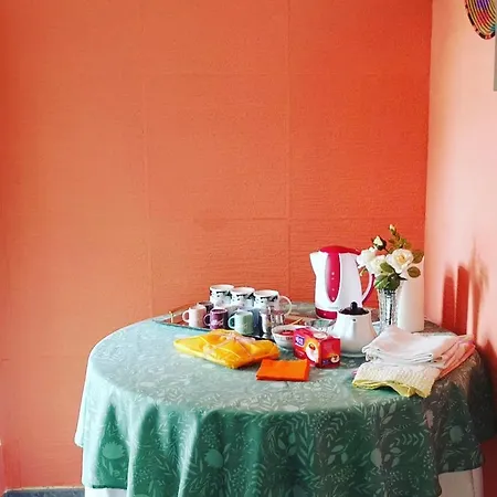 A Casa Di Nonna Iun Q2951 Fluminimaggiore