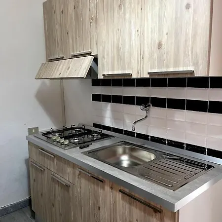 Сasa de vacaciones A Casa Di Nonna Iun Q2951 Fluminimaggiore