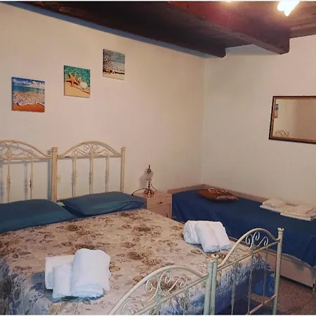 A Casa Di Nonna Iun Q2951 Сasa de vacaciones