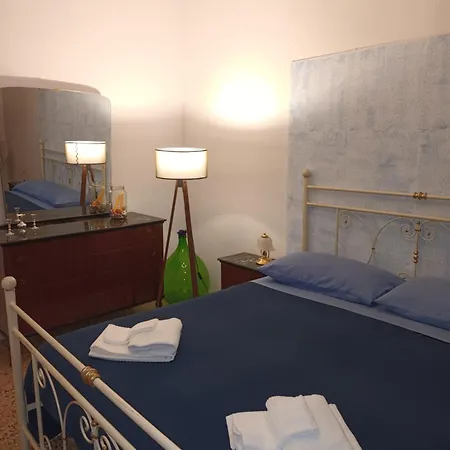 A Casa Di Nonna Iun Q2951 Fluminimaggiore